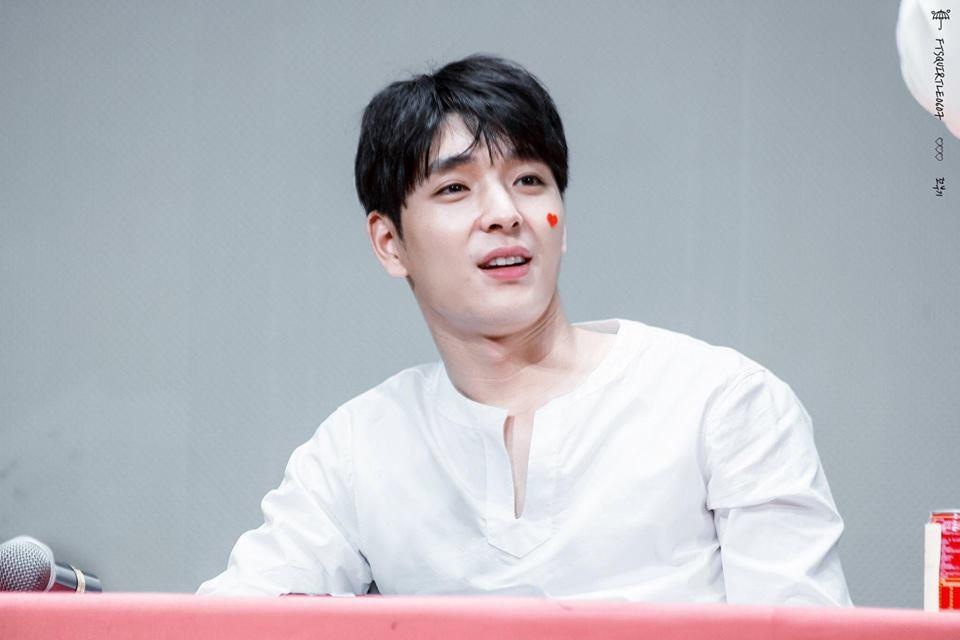 Choi Jong Hoon giải nghệ ảnh 1 Choi Jong Hoon giai nghe anh 1