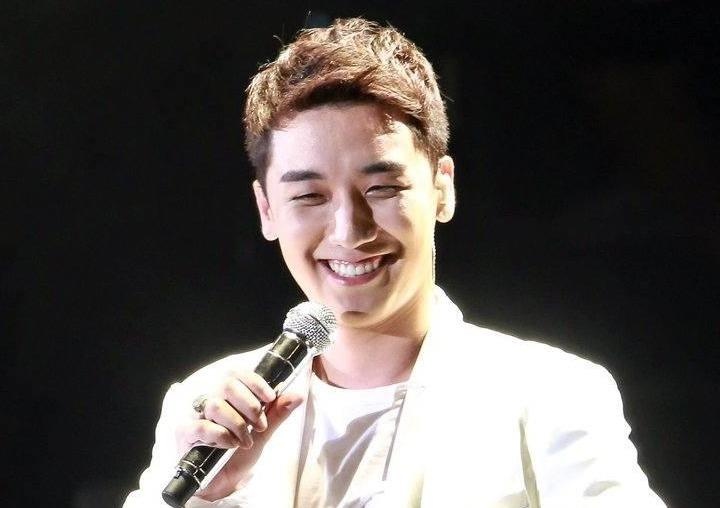 Chan tuong 5 ngoi sao Kpop bi lat tay so thich chat sex benh hoan hinh anh