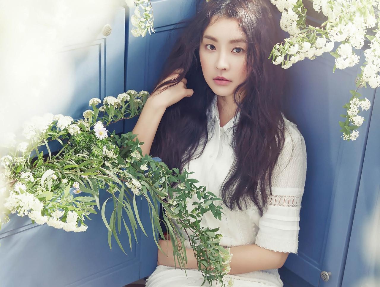 loat my nhan han quoc bi lien luy vi Seungri anh 3