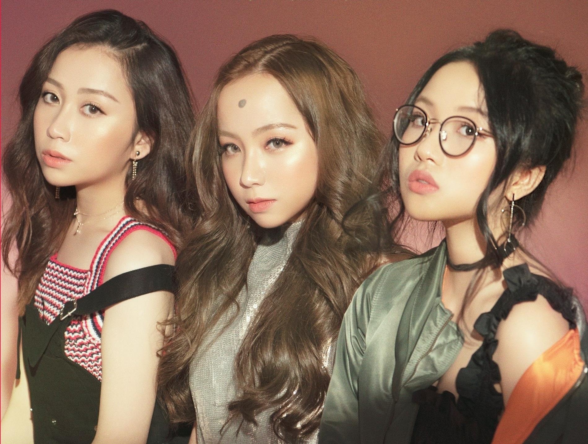 nhom nhac 10X xinh dep anh 3