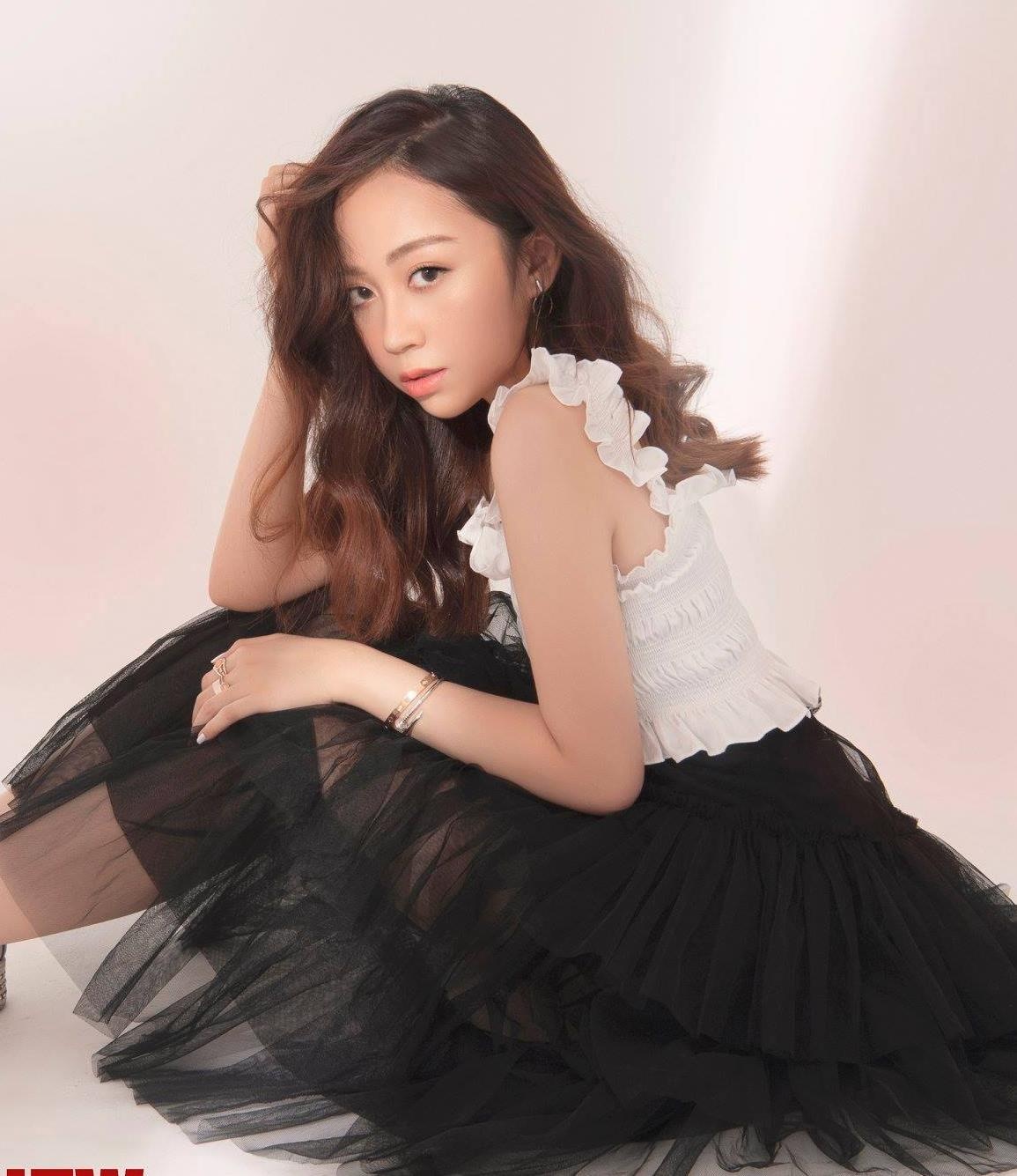 nhom nhac 10X xinh dep anh 5