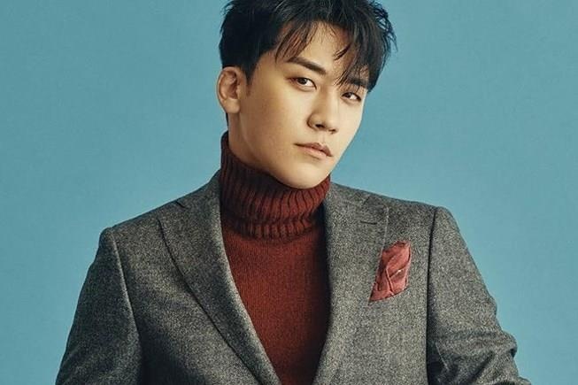 Seungri bị nghi trốn thuế ở việt nam ảnh 1 Seungri bi nghi tron thue o viet nam anh 1