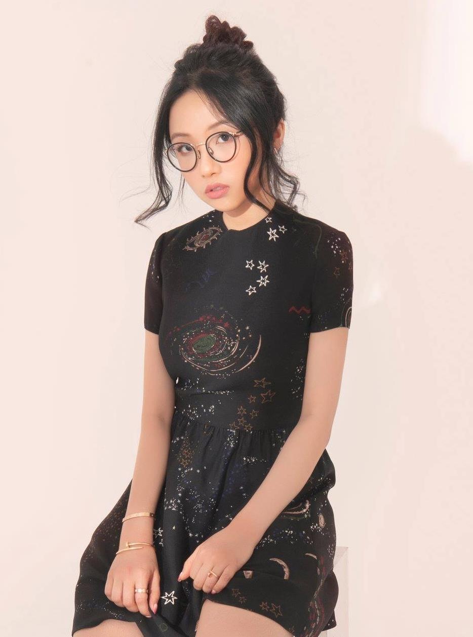 nhom nhac 10X xinh dep anh 9