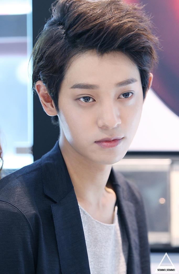 doi tinh lay danh tieng o Han Quoc anh 4