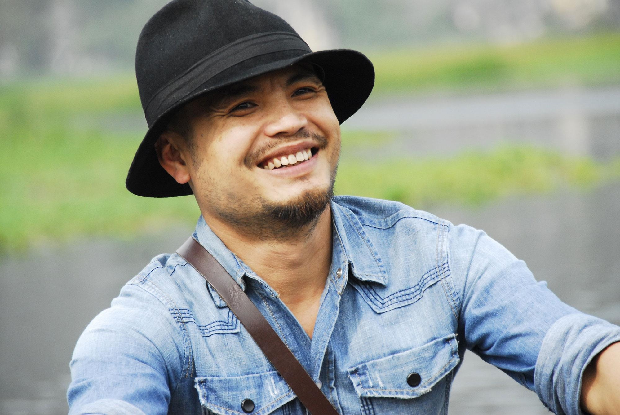 3 năm ngày mất Trần Lập  ảnh 1 3 nam ngay mat Tran Lap anh 1