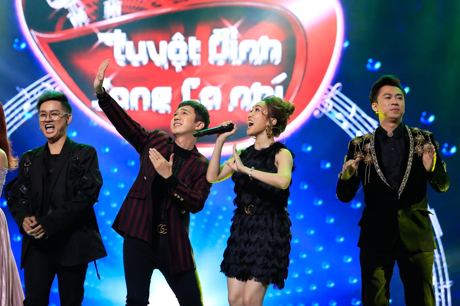 diệu nhi,  khả như hát Mây và núi ảnh 2 dieu nhi,  kha nhu hat May va nui anh 2