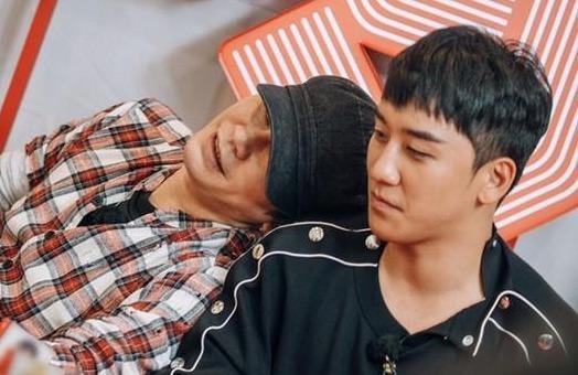 Chu tich YG co nguy co mat chuc vi be boi tinh duc cua Seungri hinh anh