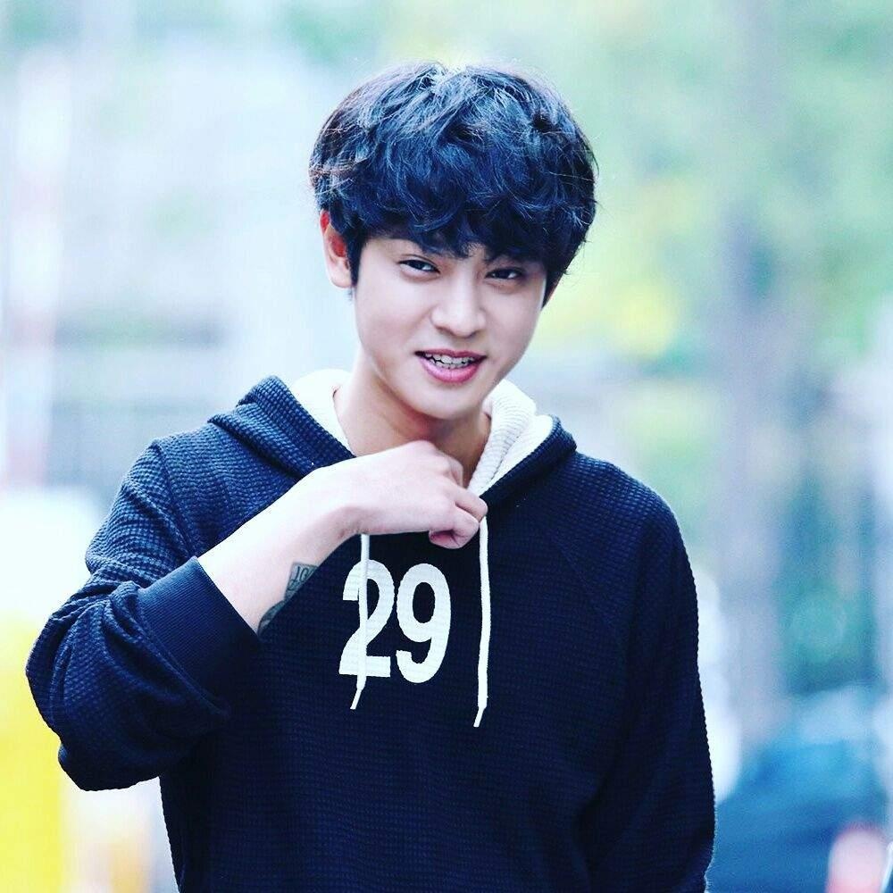 sự nghiệp của Jung Joon Young ảnh 1 su nghiep cua Jung Joon Young anh 1