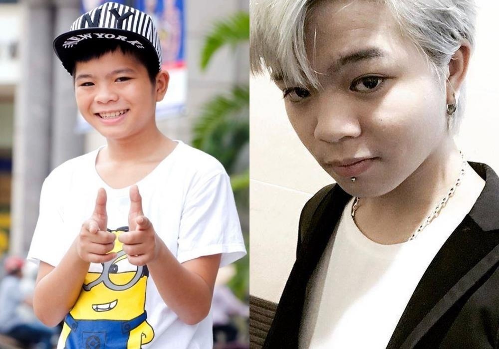 Quang Anh thay doi guong mat anh 2