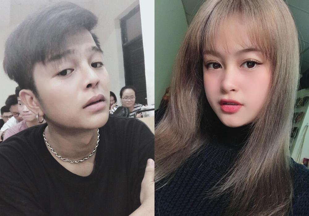 Bai hat moi do Quang Anh The Voice Kids va hot girl cover the hien hinh anh