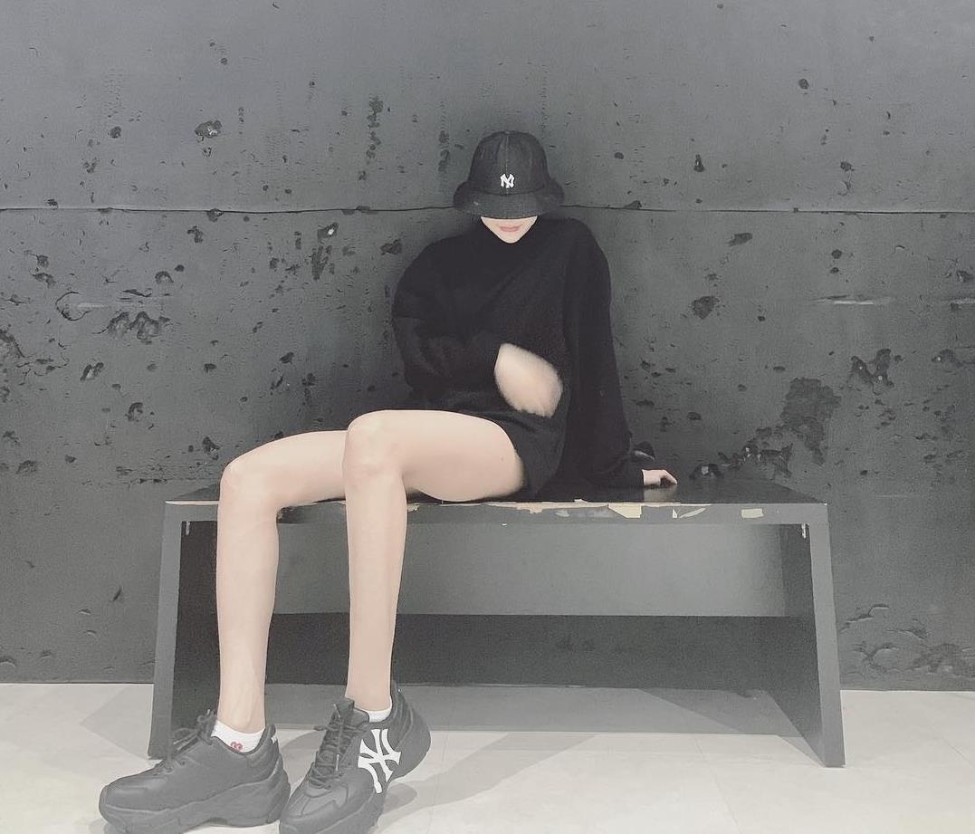 Sao viet khoe chan dai anh 3