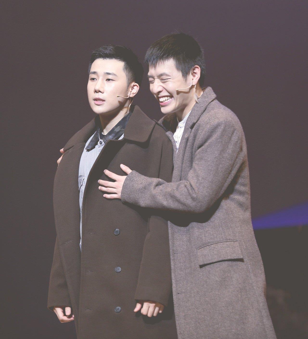 Kang ha Neul bị tai nạn ảnh 2 Kang ha Neul bi tai nan anh 2