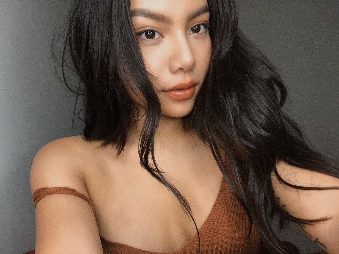 Vu thao my mac bikini anh 6