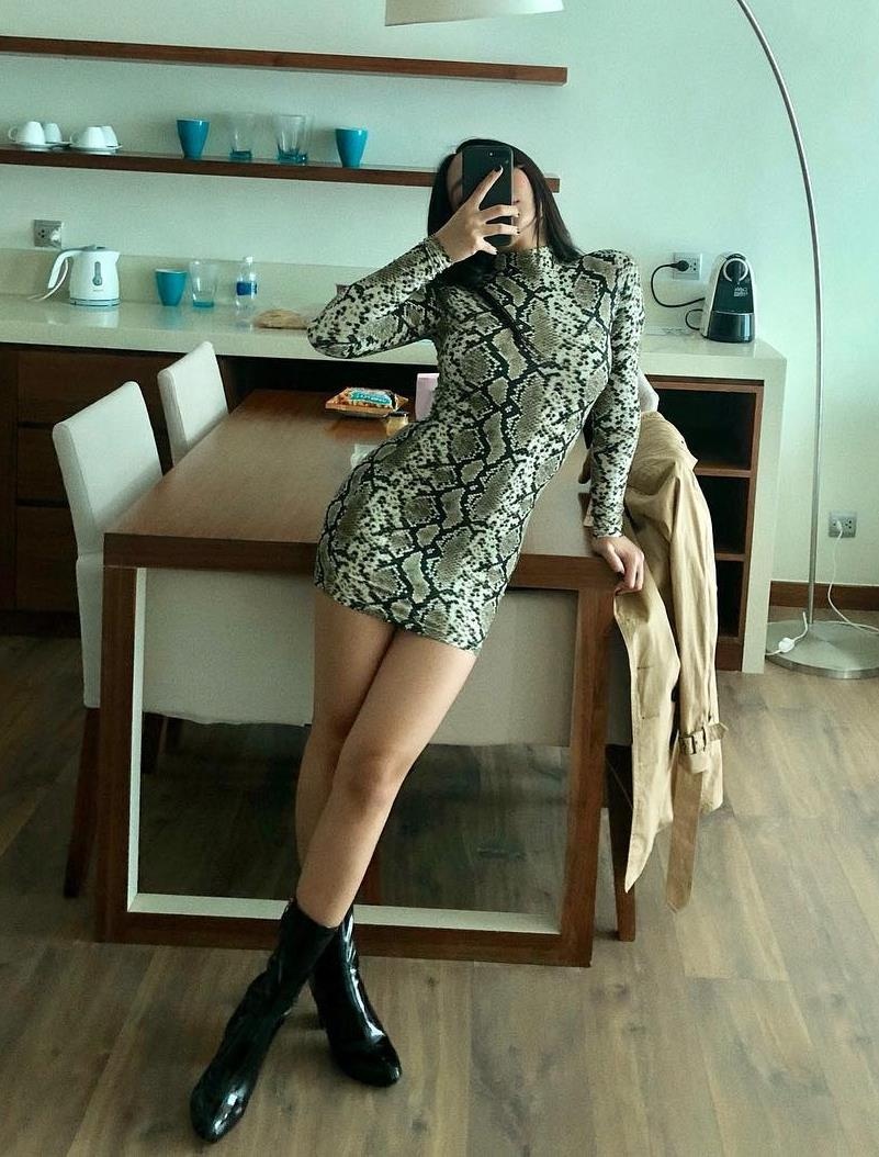 Vu thao my mac bikini anh 7