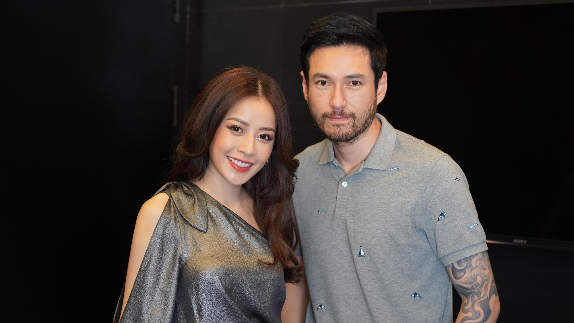 Chi Pu phat hanh nhac phim Friend Zone anh 1