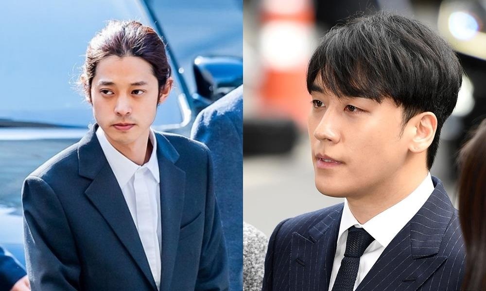 Them 4 sao Han bi vach tran tham gia nhom chat tinh duc benh hoan hinh anh