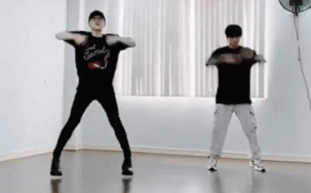 Duc Phuc manh me cover vu dao cua my nhan 9X nha YG hinh anh