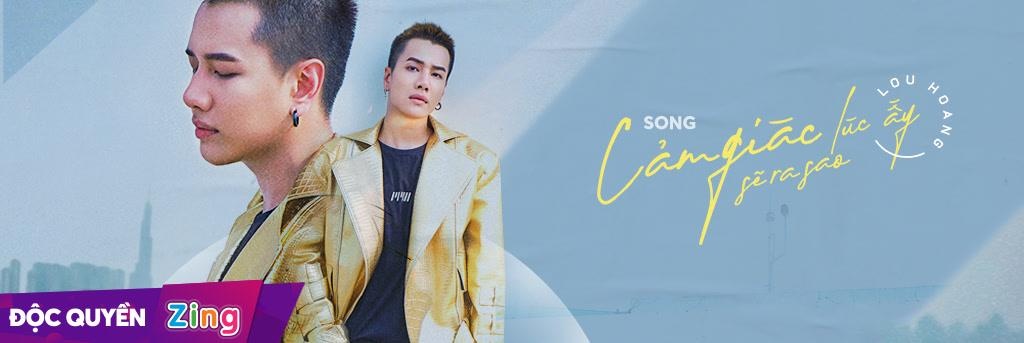 Lou Hoang tung MV phim ngan anh 3