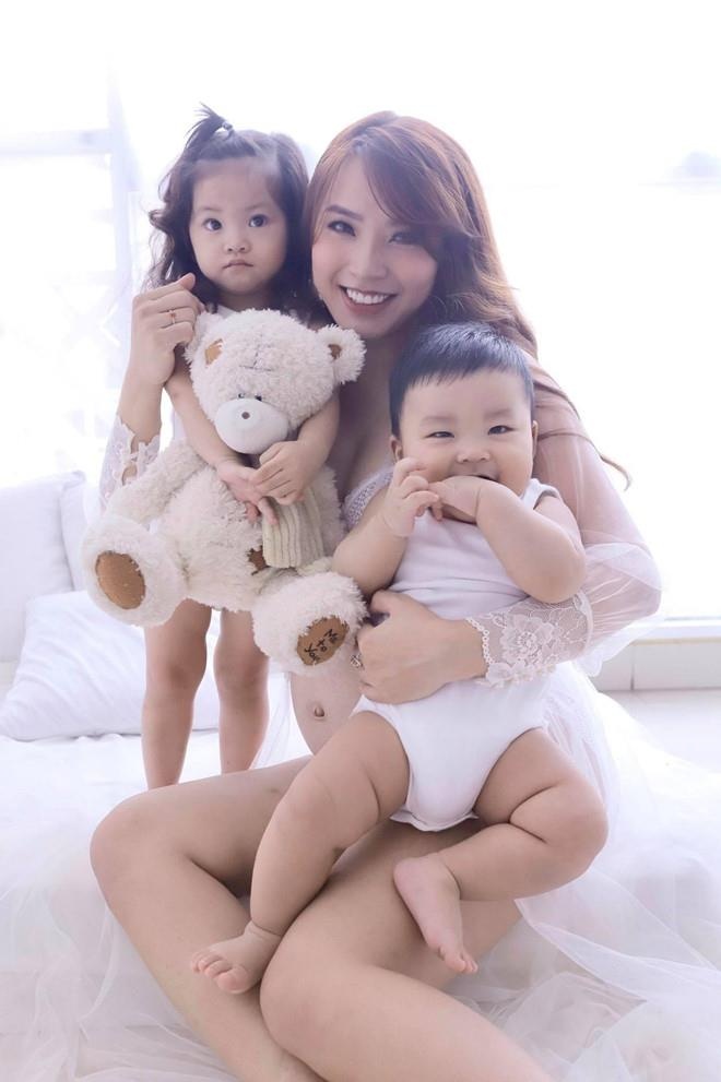 Su nghiep mo nhat cua hai bang anh 1