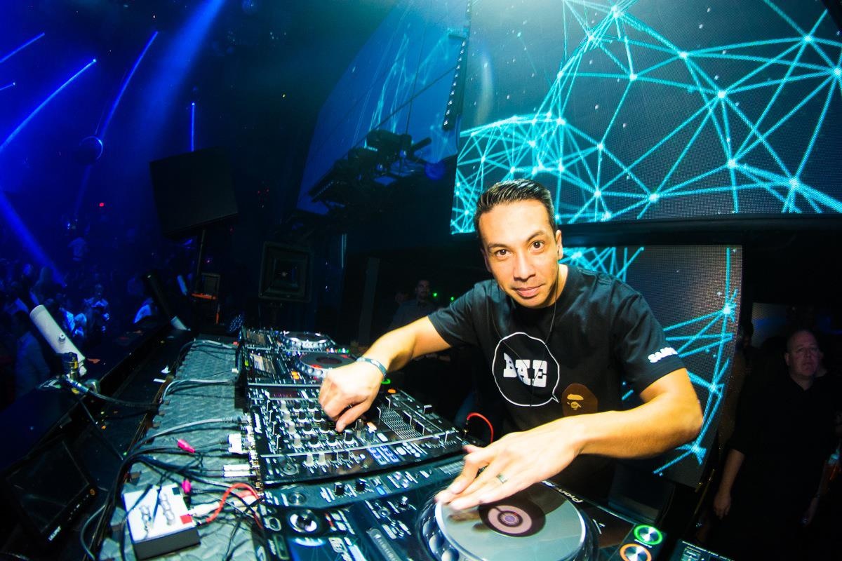 Mặt tối nghề DJ  ảnh 1 Mat toi nghe DJ anh 1