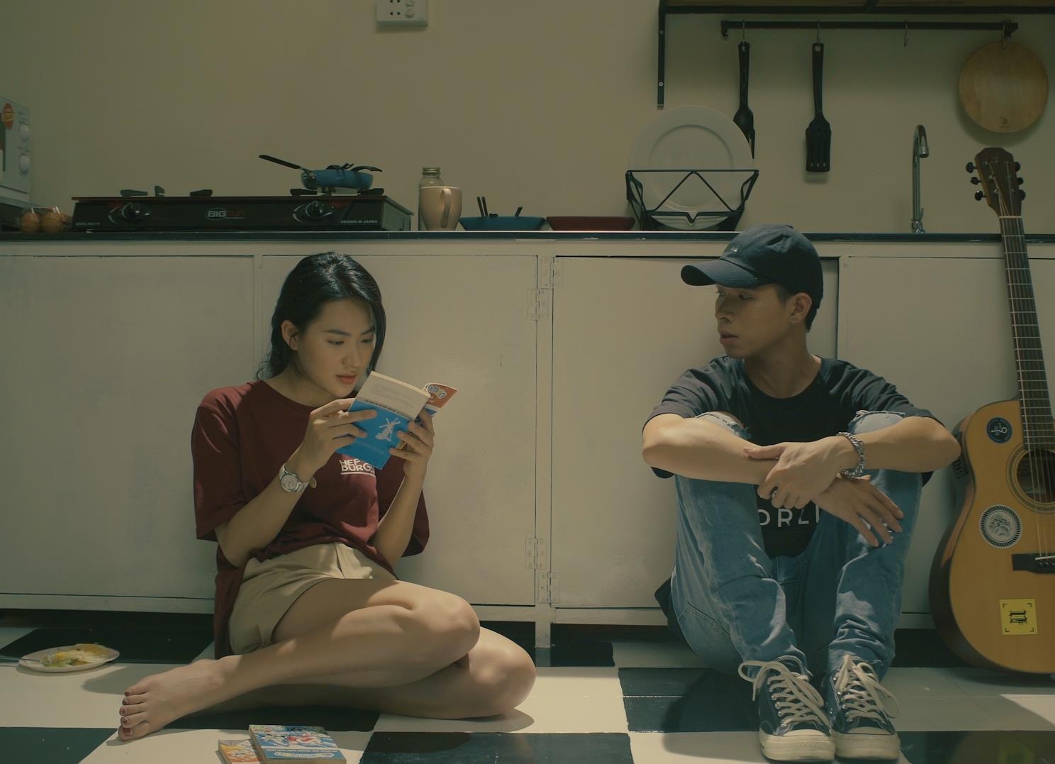 MV mot dem say anh 1