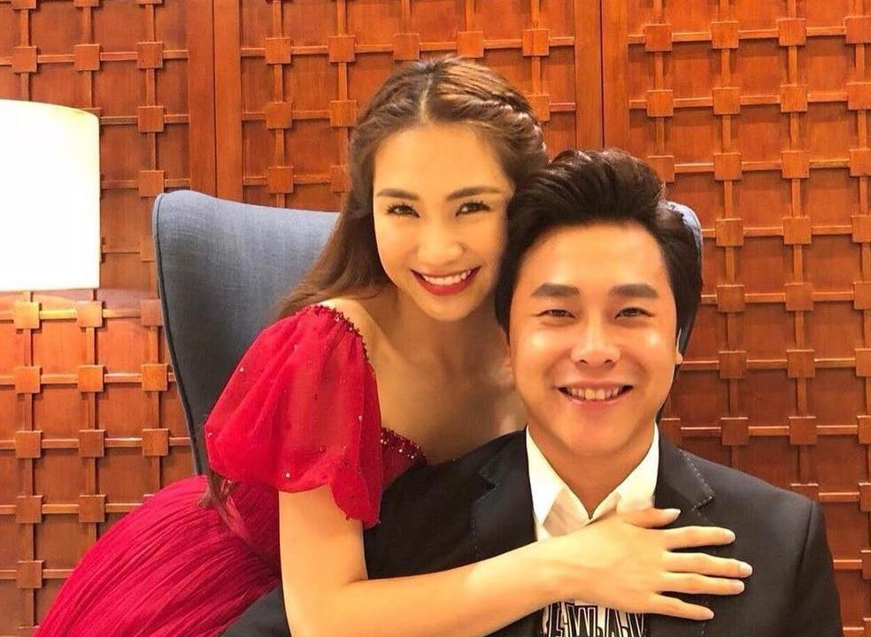 Ban trai doanh nhan hat hit cua Duc Phuc va hon Hoa Minzy hinh anh