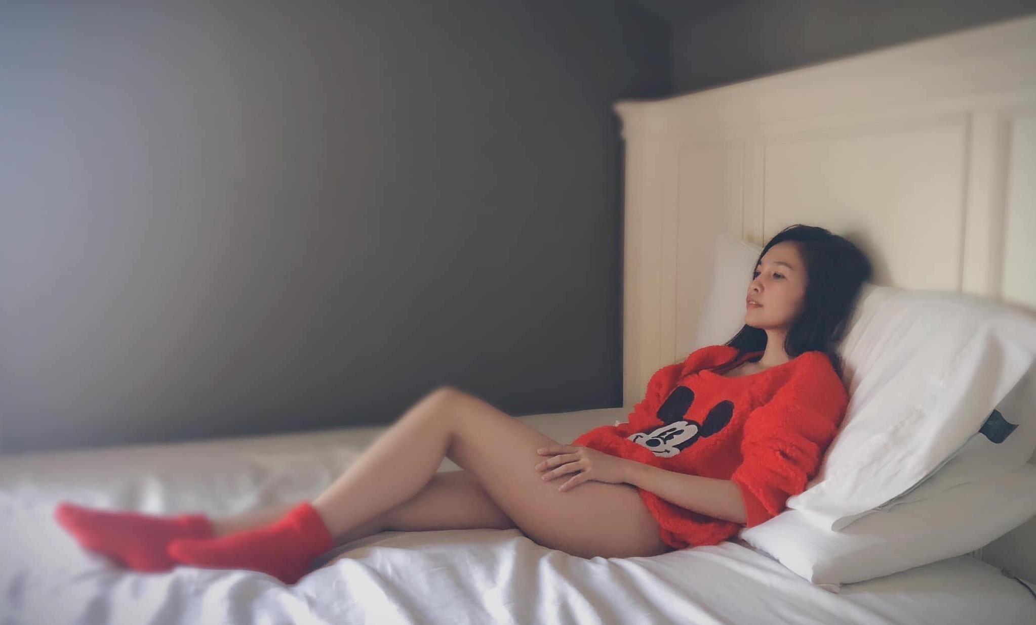 hinh anh goi cam cua Hien thuc anh 3