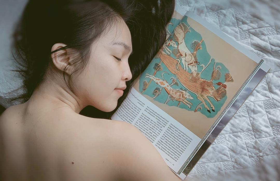 hinh anh goi cam cua Hien thuc anh 6