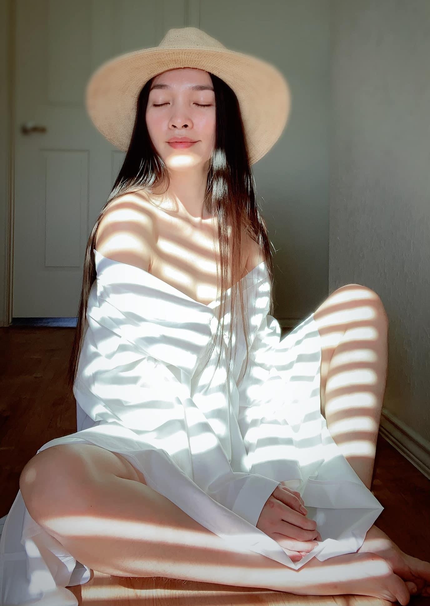 hinh anh goi cam cua Hien thuc anh 2