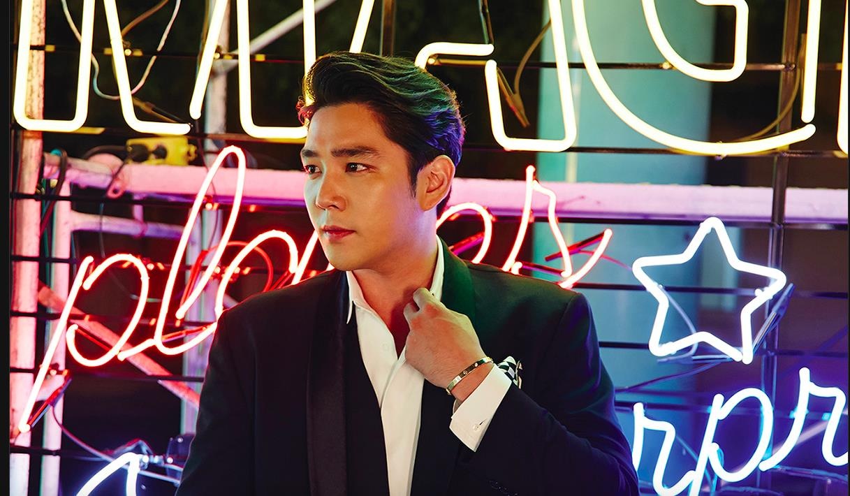 Kangin tham gia nhóm chat Jung Joon Young ảnh 1 Kangin tham gia nhom chat Jung Joon Young anh 1