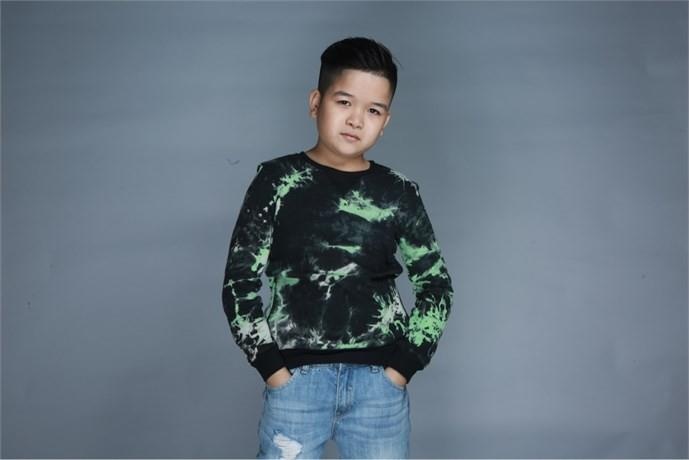 Dien vien cu thoc bi bat anh 2