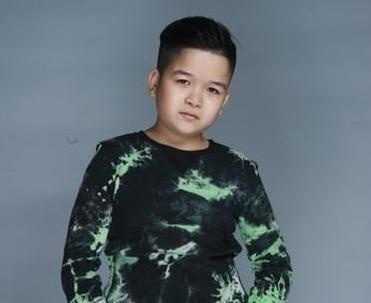 'Cu Thoc' - cao 1,4 m, dong nhieu phim hai Tet nham hinh anh