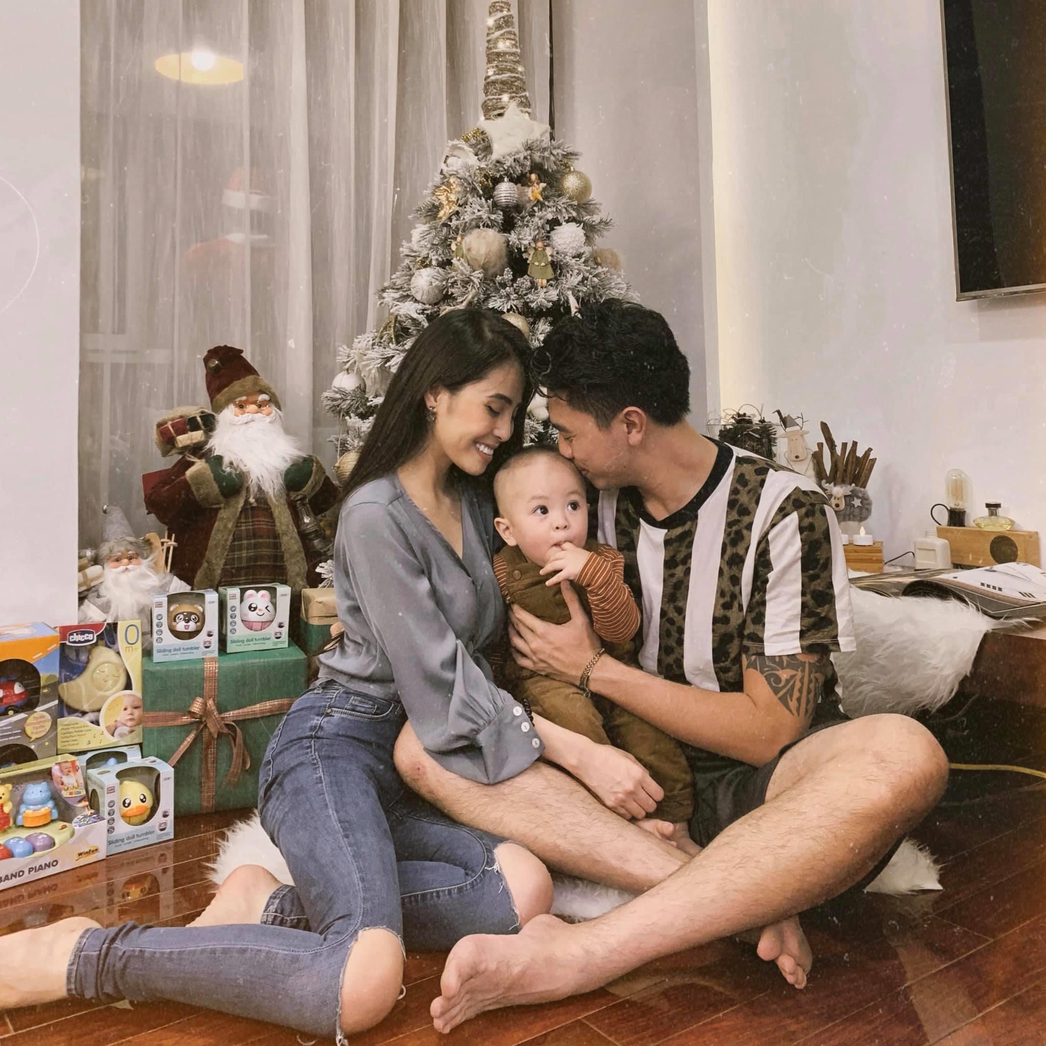 cuoc song sang chanh cua Kieu Anh anh 6