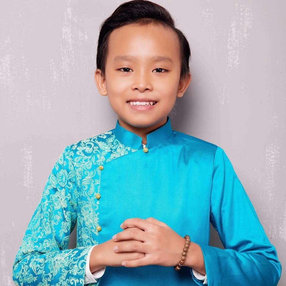 Hồ Văn Cường song ca Trọng Hiếu ảnh 2 Ho Van Cuong song ca Trong Hieu anh 2