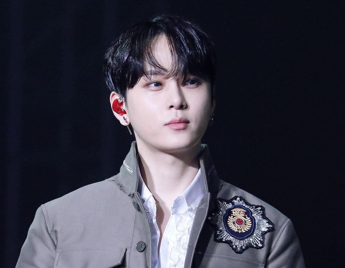 Hang loat ca si noi tieng Han Quoc bi huy bang dai hoc hinh anh