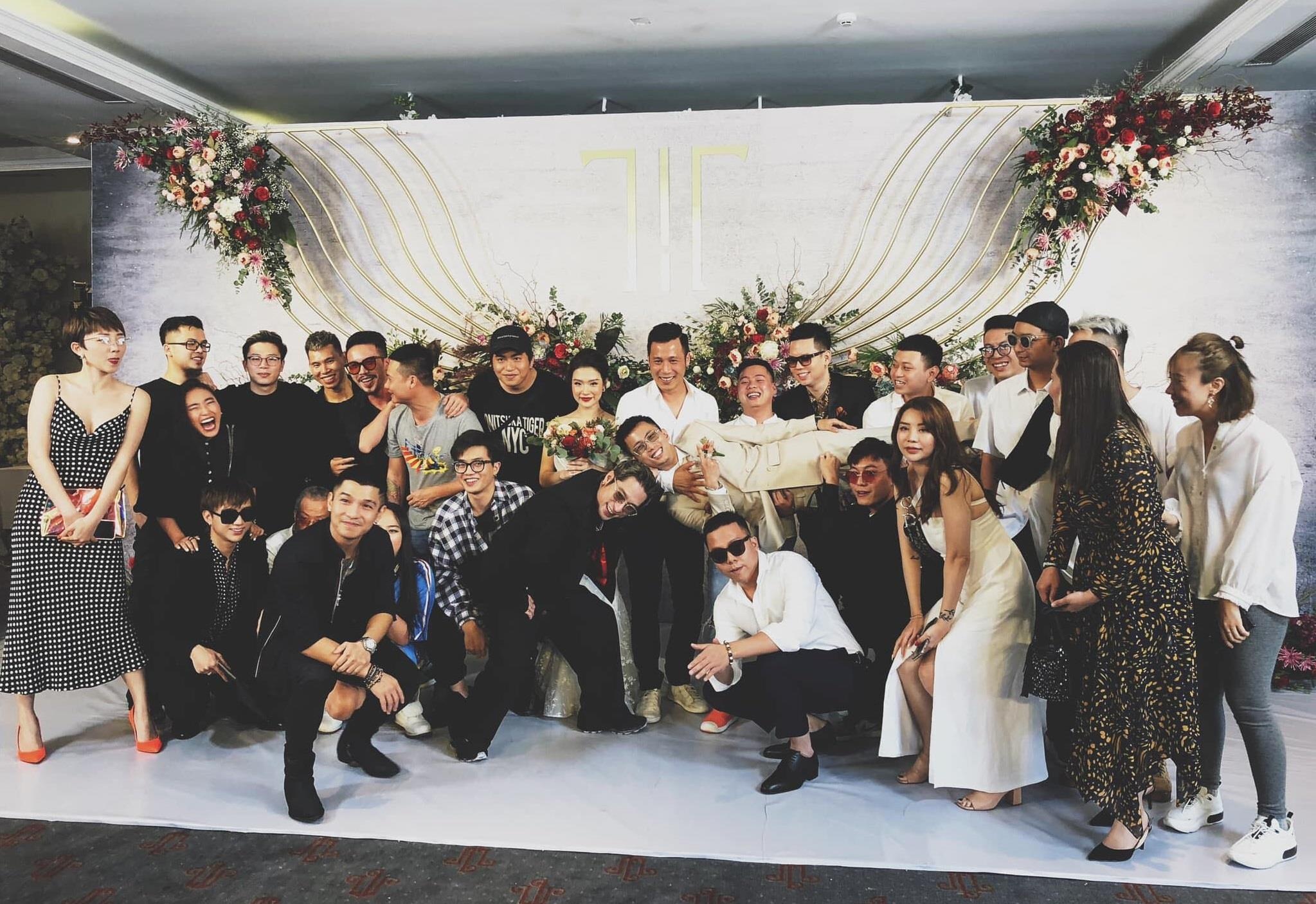 le cuoi Rhymastic anh 4