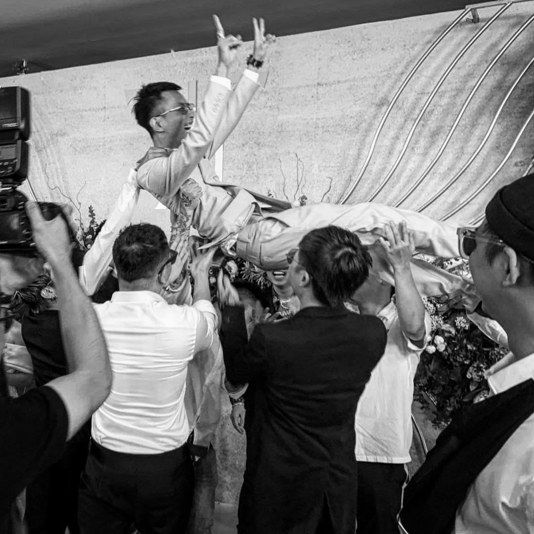 le cuoi Rhymastic anh 9