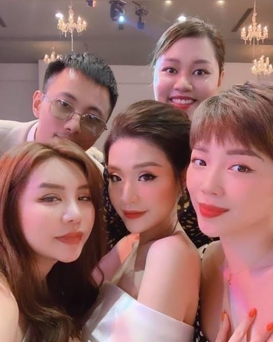 le cuoi Rhymastic anh 3