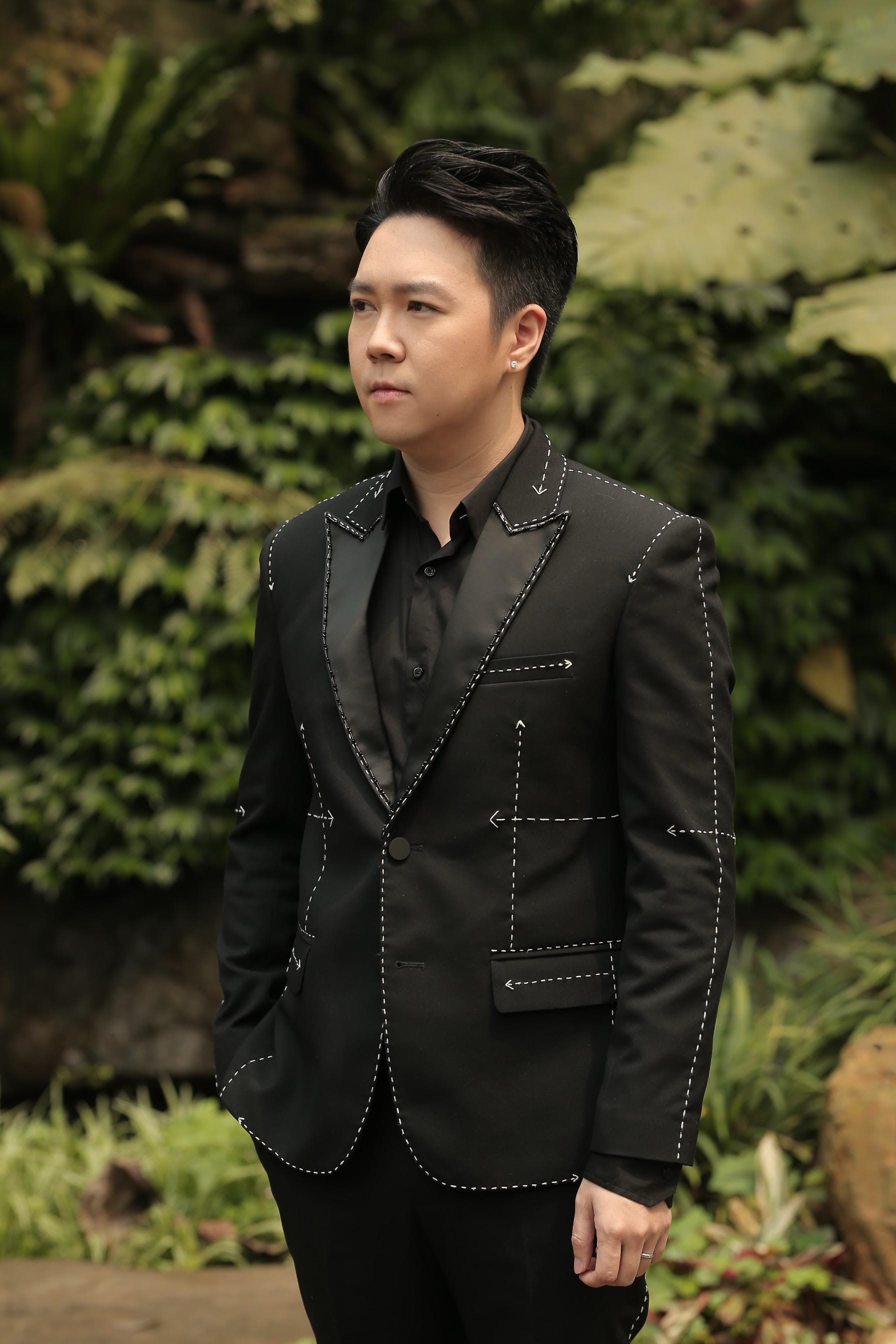 lê hiếu trở lại sau khi kết hôn  ảnh 1 le hieu tro lai sau khi ket hon anh 1
