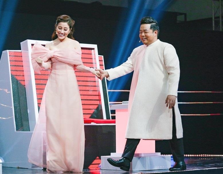 to my om tay quang le anh 2