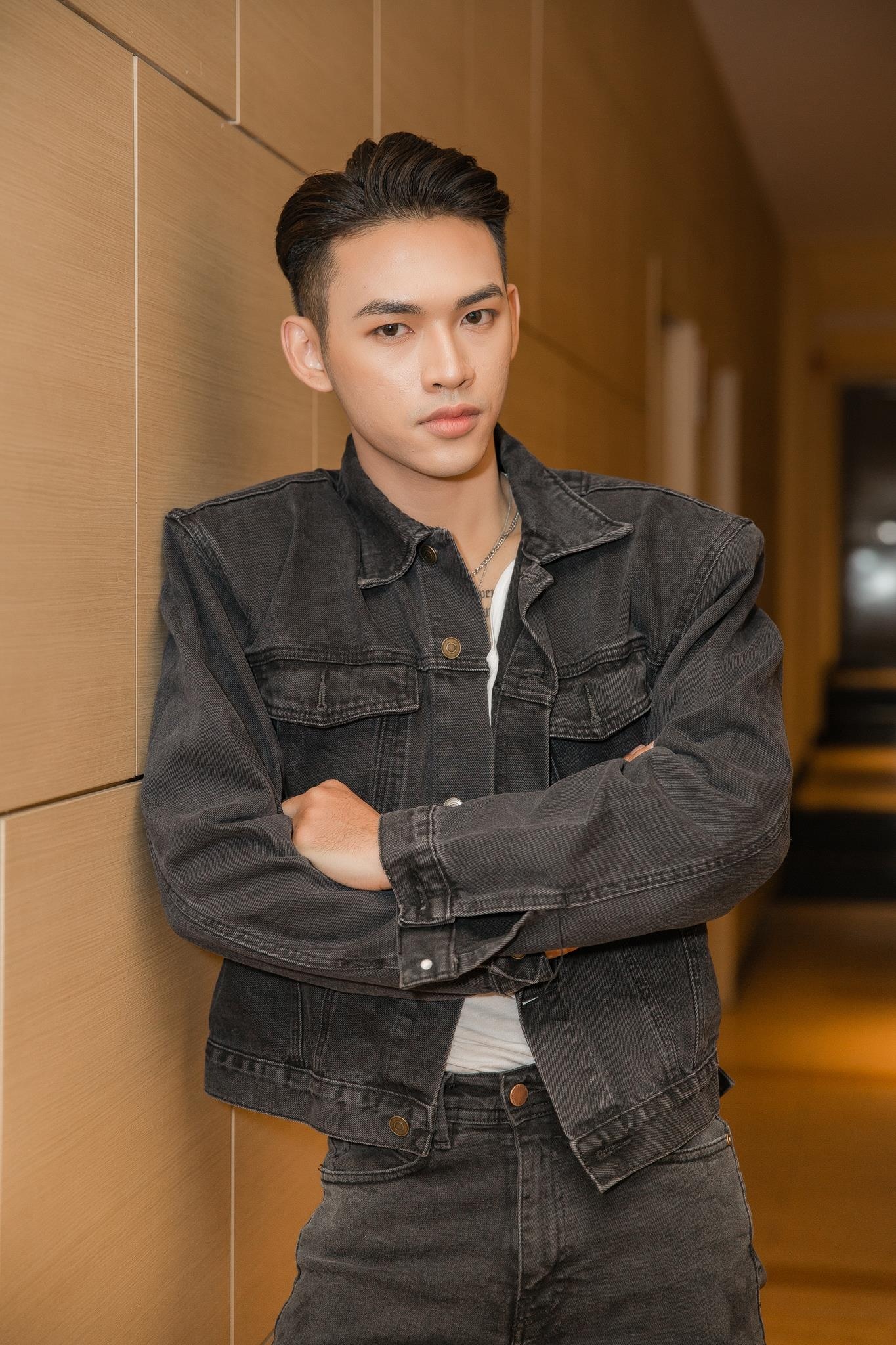 Duong Minh Tuan gay tranh cai voi MV co Linh Ka anh 2