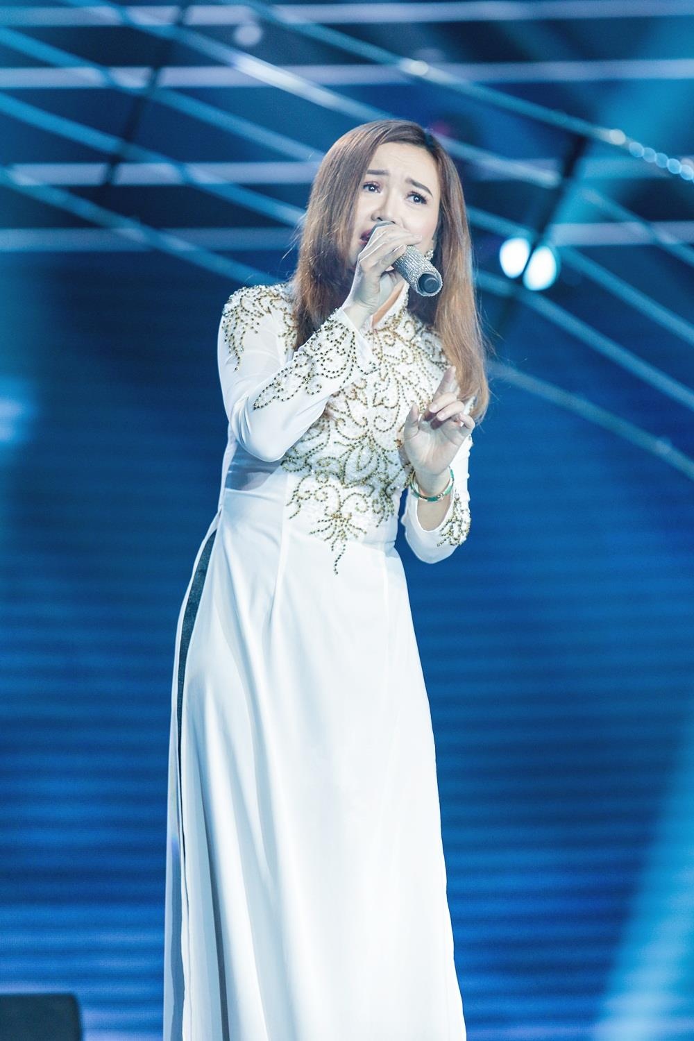 to my om tay quang le anh 3