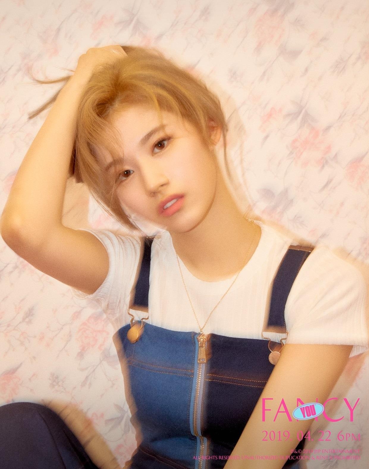 Twice xinh dep trong teaser moi anh 4