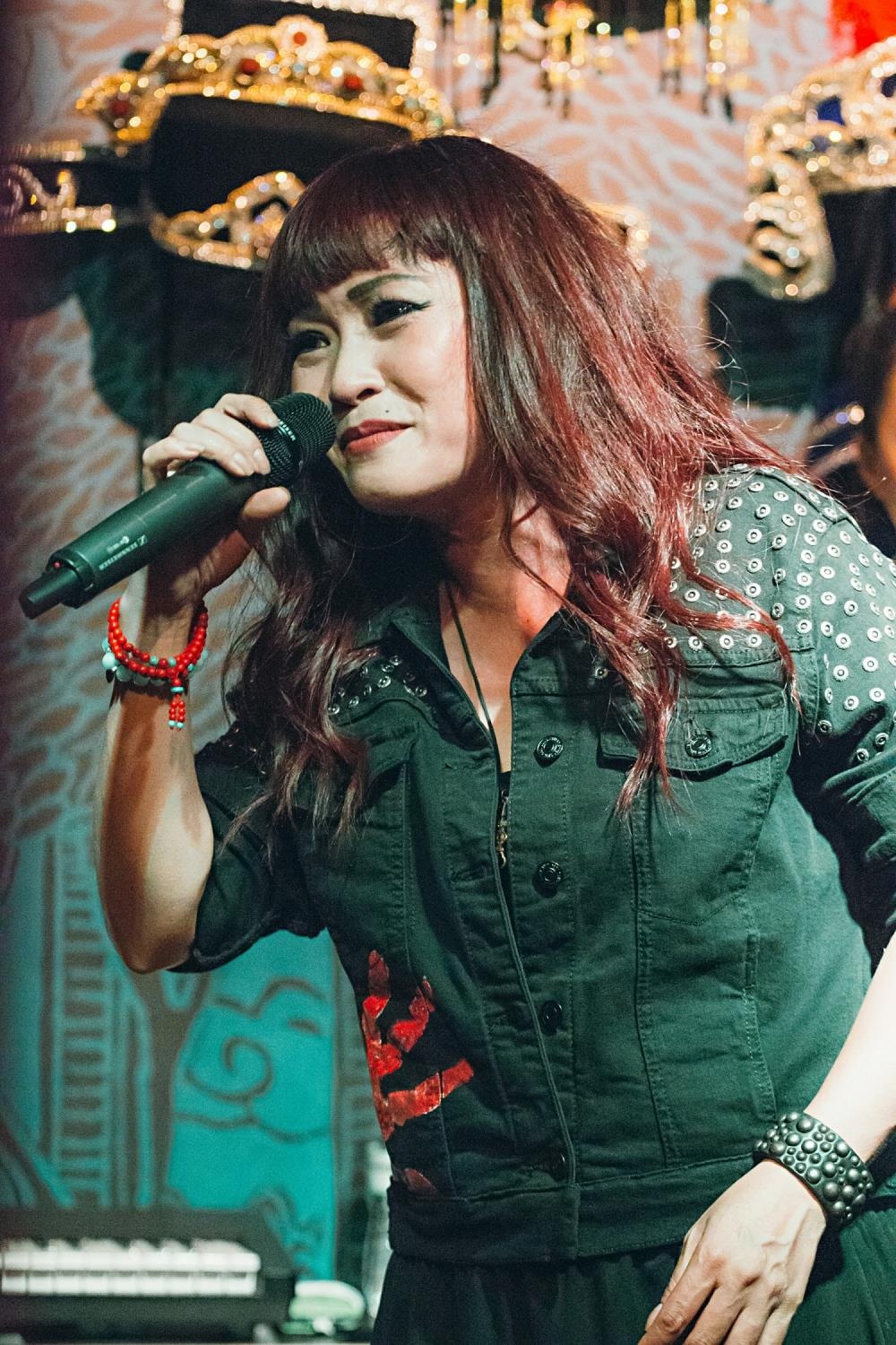 con gái ủng hộ Phương Thanh ảnh 2 con gai ung ho Phuong Thanh anh 2