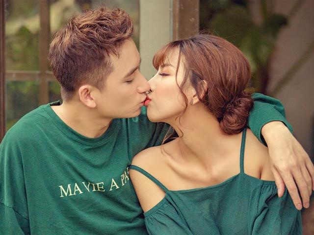 Phan Manh Quynh chia se ke hoach chuan bi to chuc le cuoi hinh anh