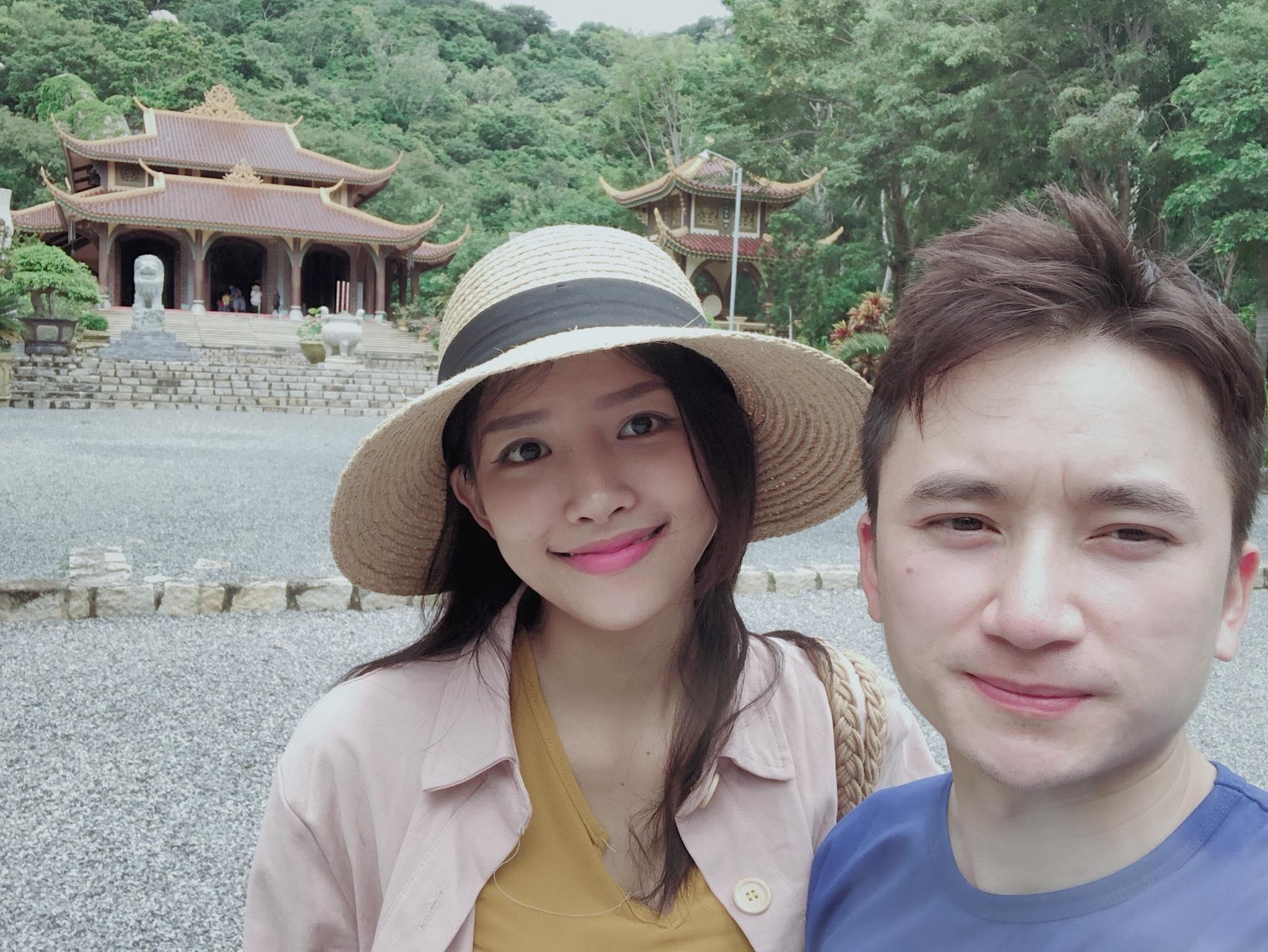 Phan Manh Quynh to chuc dam cuoi anh 1