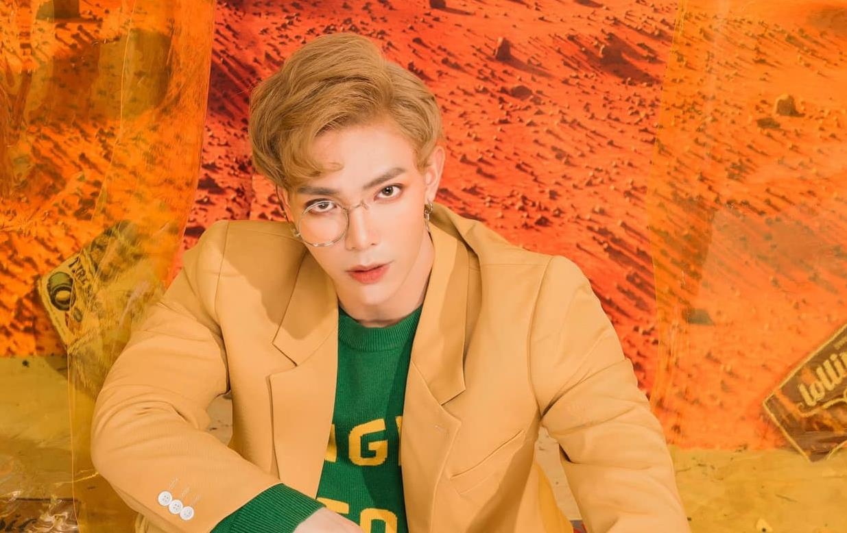 Erik úp mở việc phẫu thuật thẩm mỹ ảnh 1 Erik up mo viec phau thuat tham my anh 1