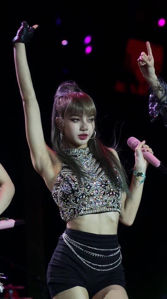 black Pink chup hinh cung anh 3