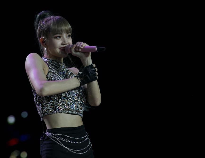 black Pink chup hinh cung anh 4