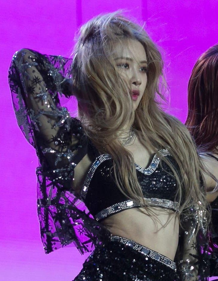 black Pink chup hinh cung anh 7